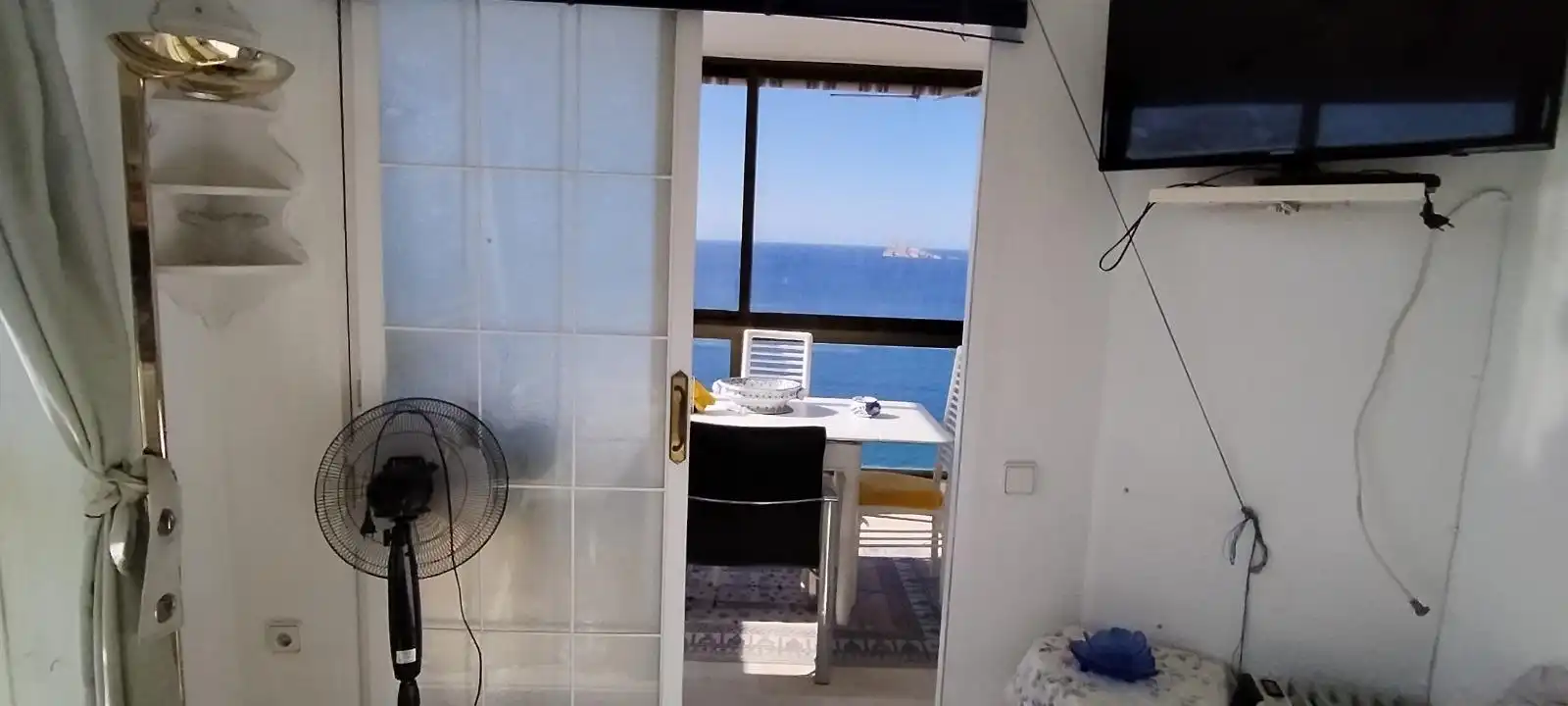 Piso con piscina en venta en Avenida MADRID, imagen 23