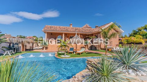 Photo 2 of Houses for sale in Los Girasoles, San Vicente del Raspeig / Sant Vicent del Raspeig