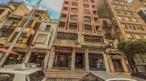 Foto 2 de Pis en venda a Hospital - Plaza del Real, Castellón de la Plana / Castelló de la Plana