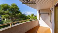 Bedroom of Flat for sale in Salou  with Private garden, Terrace and Balcony