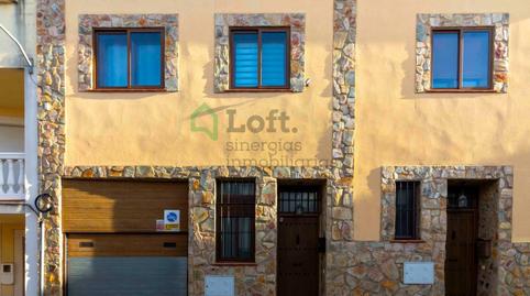 Foto 2 de Casa o xalet en venda a Carretera de Sevilla - Los Montitos, Badajoz Capital