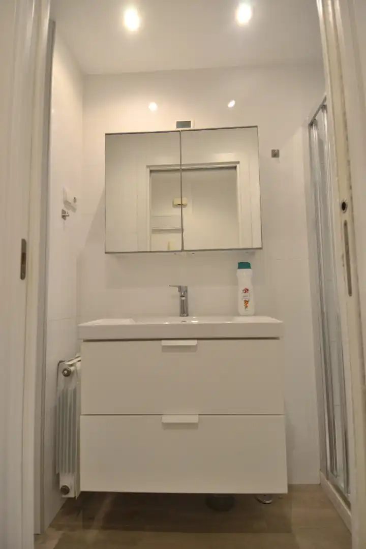 Flat to rent in Calle de Manzanares, imagen 5