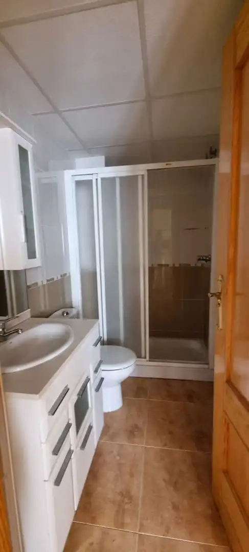 Bany de Pis en venda en Águilas