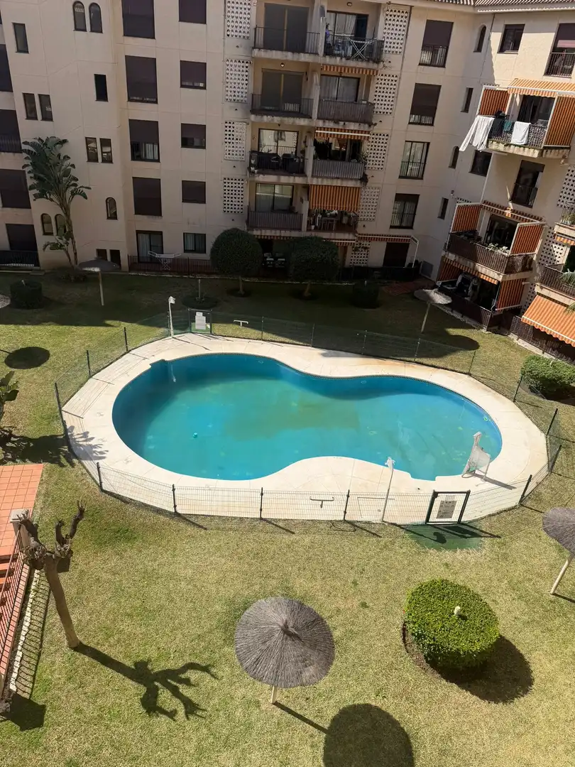 Habitatge amb terrassa en venda a San Luis de Sabinillas, imagen 7