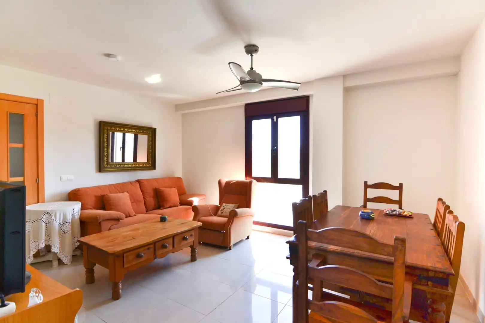 Duplexes for sale in Casarrubios del Monte pueblo