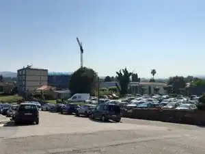 Terreno residencial en venta en Avenida da Concordia 64, imagen 3