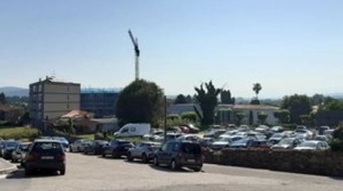 Foto 3 de Residencial en venda a Avenida Da Concordia, 64, Tui, Pontevedra