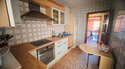 Foto 4 de Piso en venta en Avenida Juan Carlos I, Casco Antiguo, Águilas