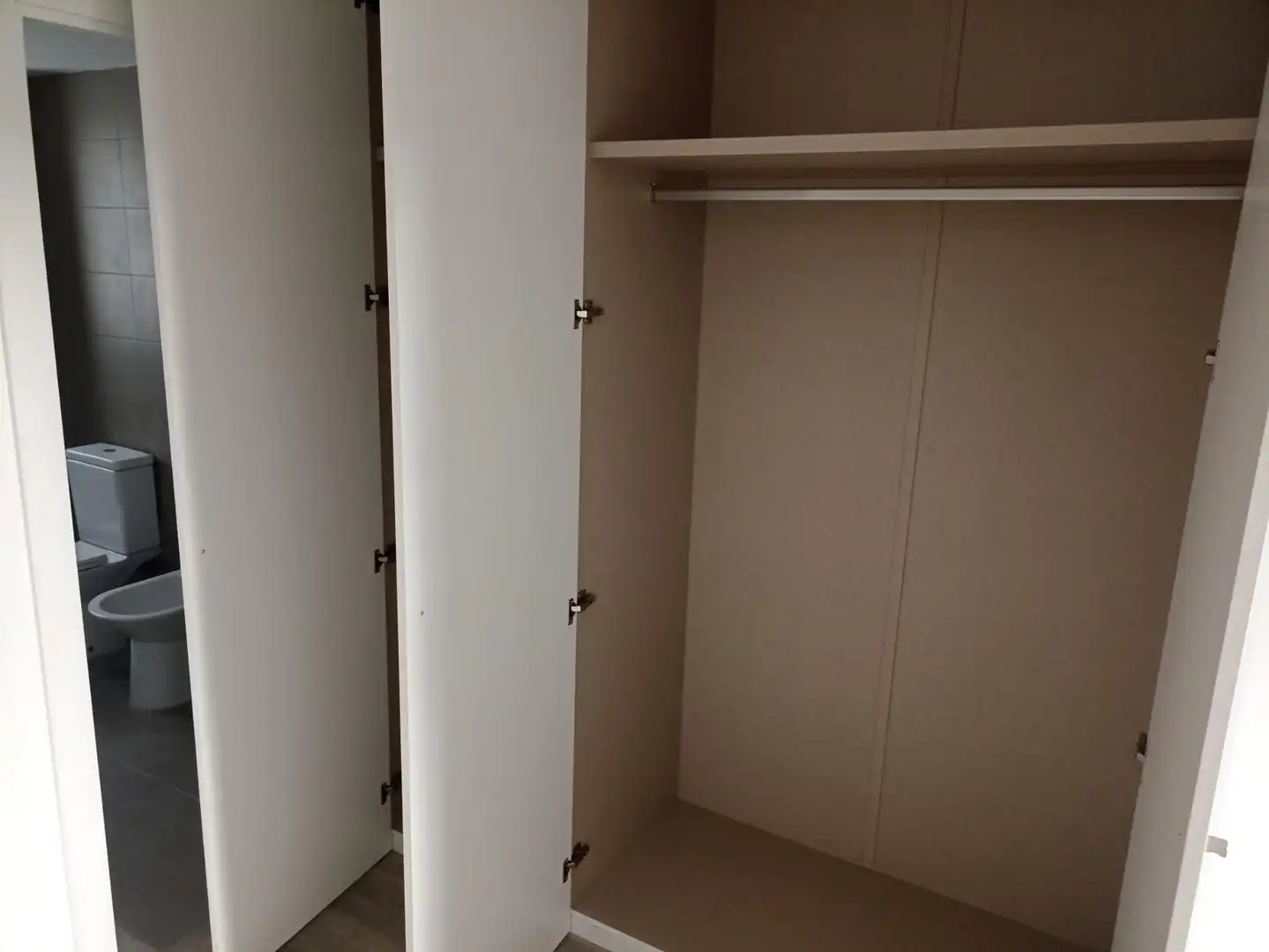 Flat with pool to rent in Bellavista - La Palmera, imagen 12