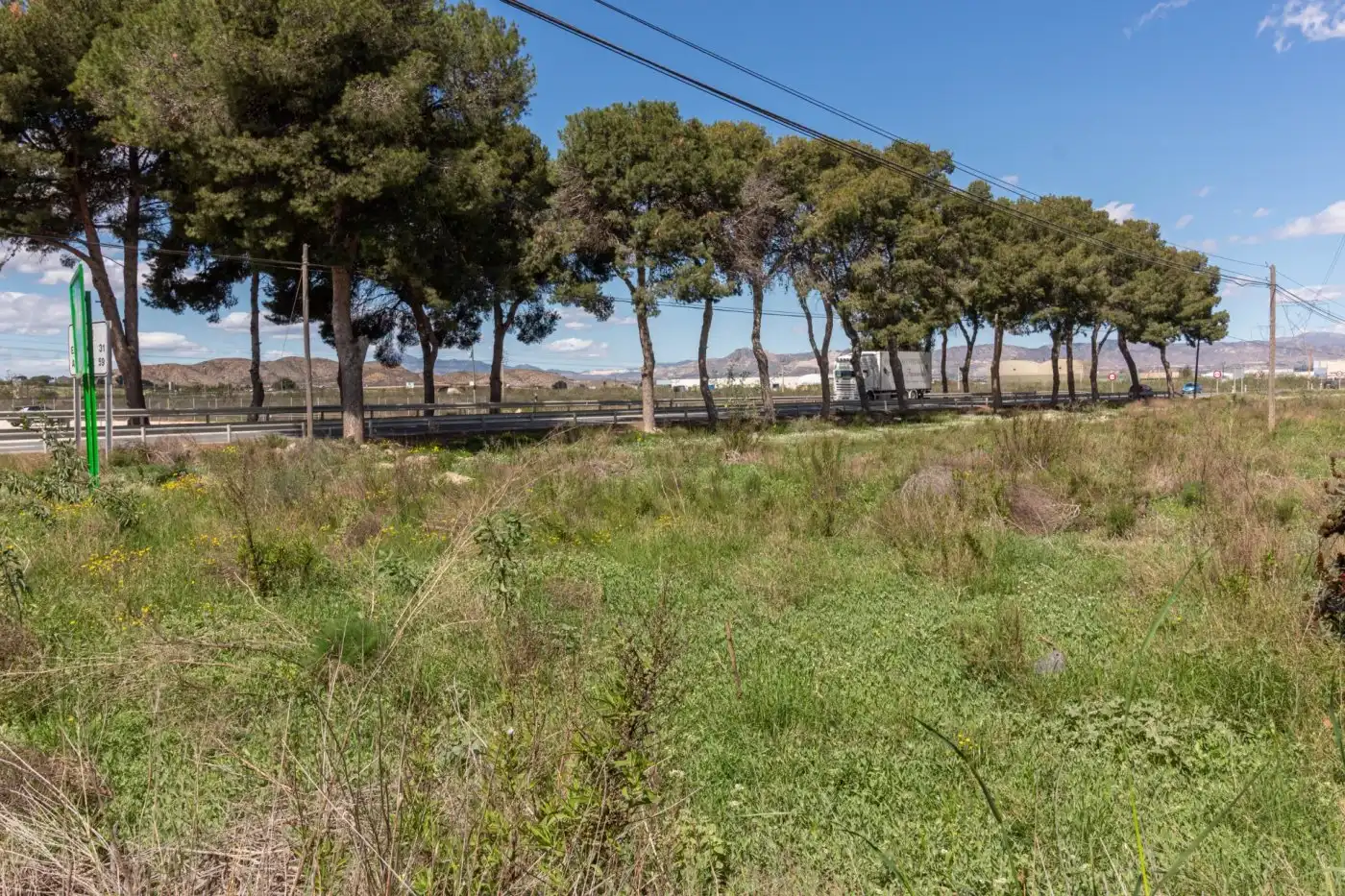 Rural land for sale in Montepinar - La Aparecida - Raiguero, imagen 8