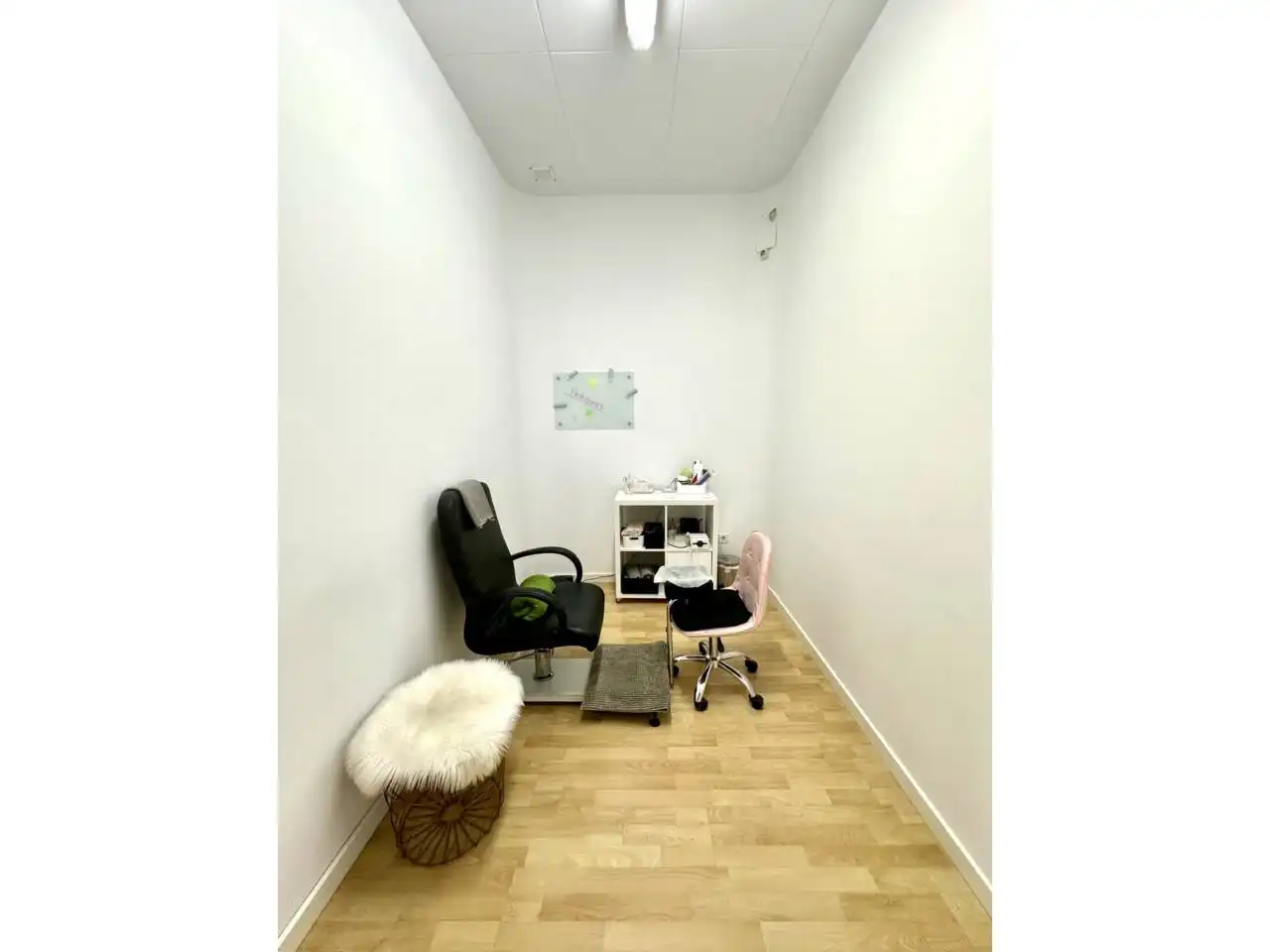Local comercial en traspaso en Calle Montserrat 54, imagen 12