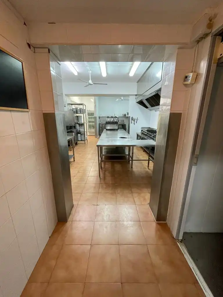 Local commercial à vendre à Calle Polysol Uno 12, imagen 67