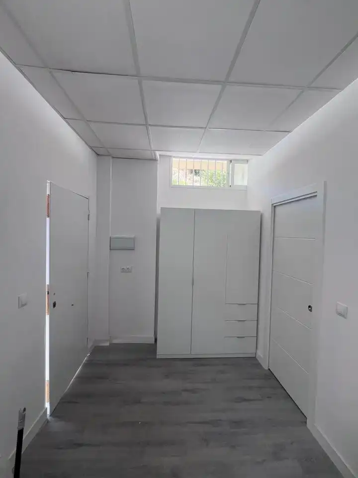 Local comercial en venda a Calle Real, imagen 6