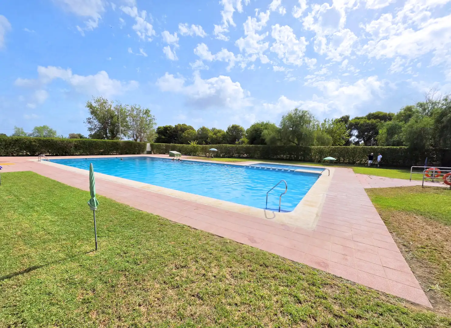 Adossat amb piscina en venda a Mar Menor de Cartagena – Cabo de Palos, imagen 25