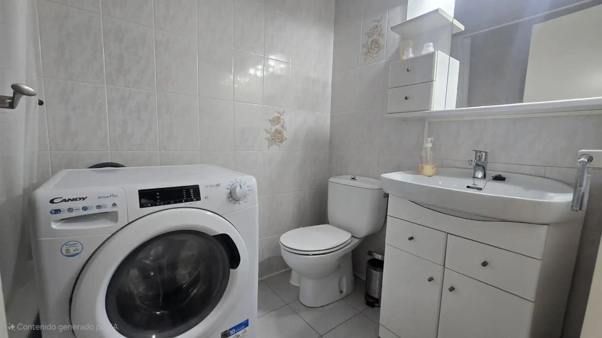 Apartamento en venta en francesc macia 59, imagen 20