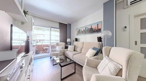 Foto 2 de Piso en venta en Calle Virgili, Sant Andreu de Palomar, Barcelona Capital