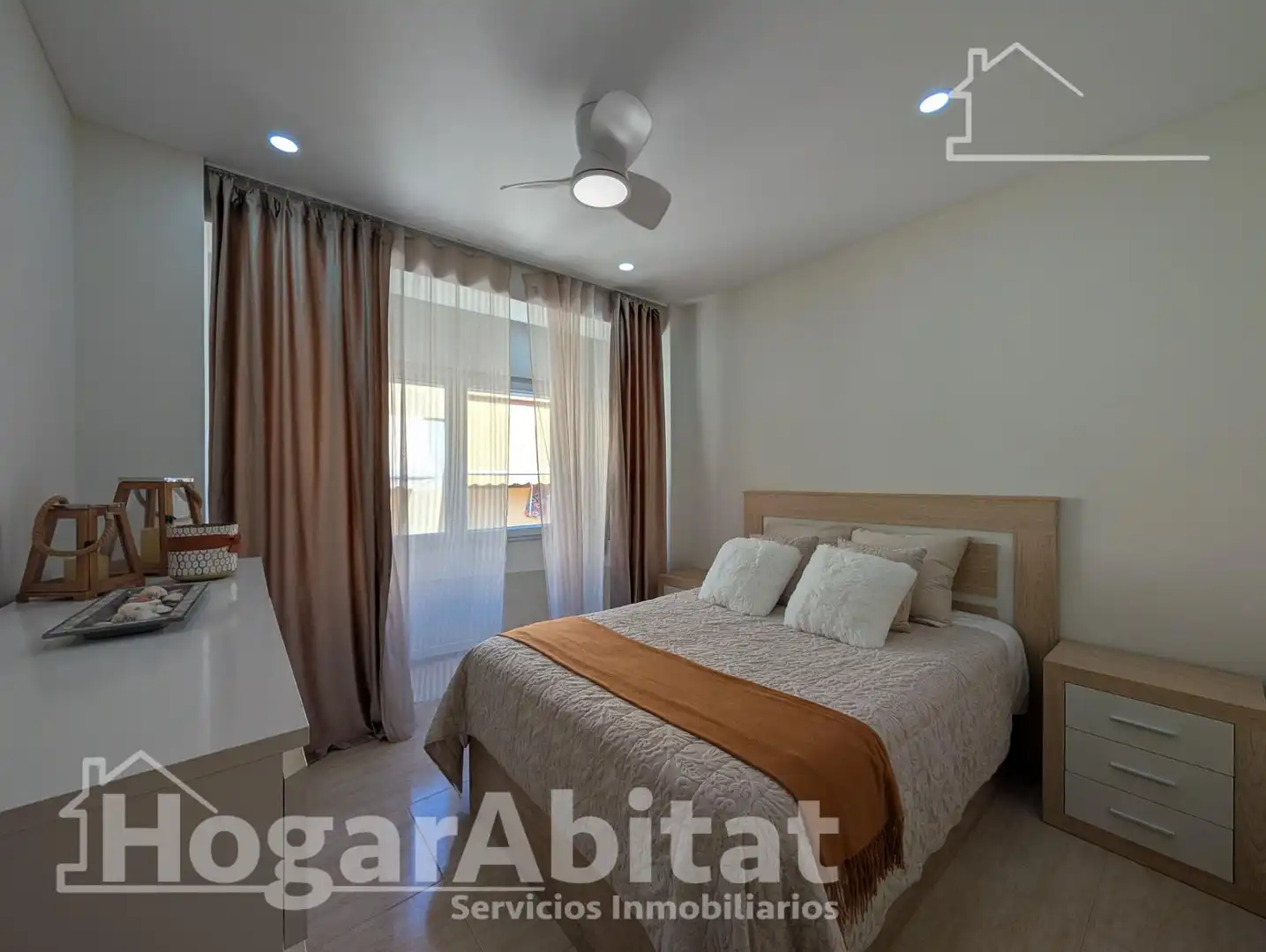 Piso con terraza en venta en Calle del Capitán Rueda, imagen 8