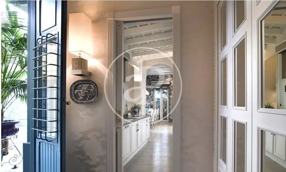 Casa amb terrassa en venda a Piscinas, imagen 41