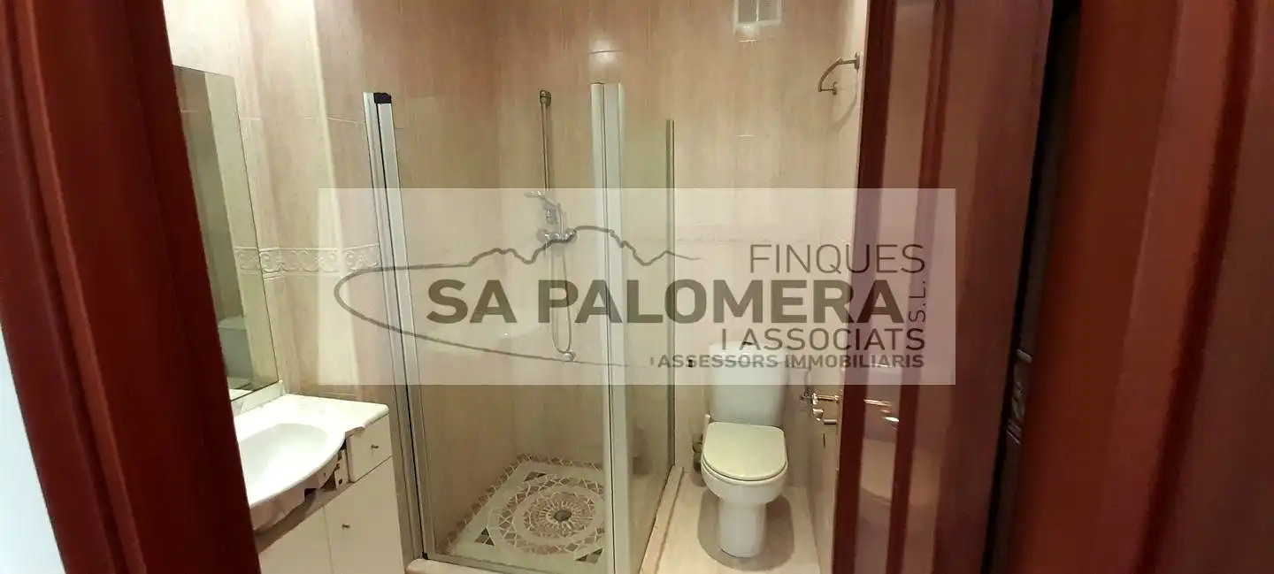 Flat for rent in Els Pavos