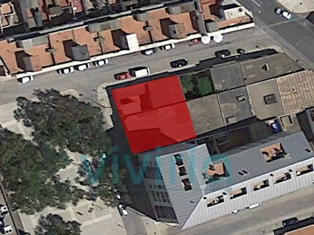 Terreno residenziale in vendita a Calle Sanchis Guarner