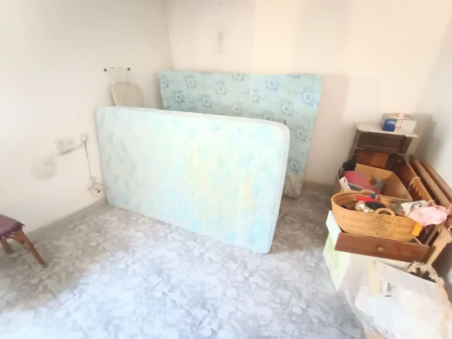 Dormitori de Casa adosada en venda en Fortuna amb Terrassa