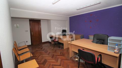 Foto 3 de Oficina de lloguer a La Txitxarra - Murrieta - Parke Santurtzi, Santurtzi