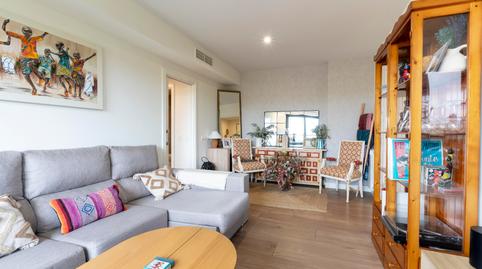 Photo 3 of Flat to rent in Encinar de los Reyes, Madrid