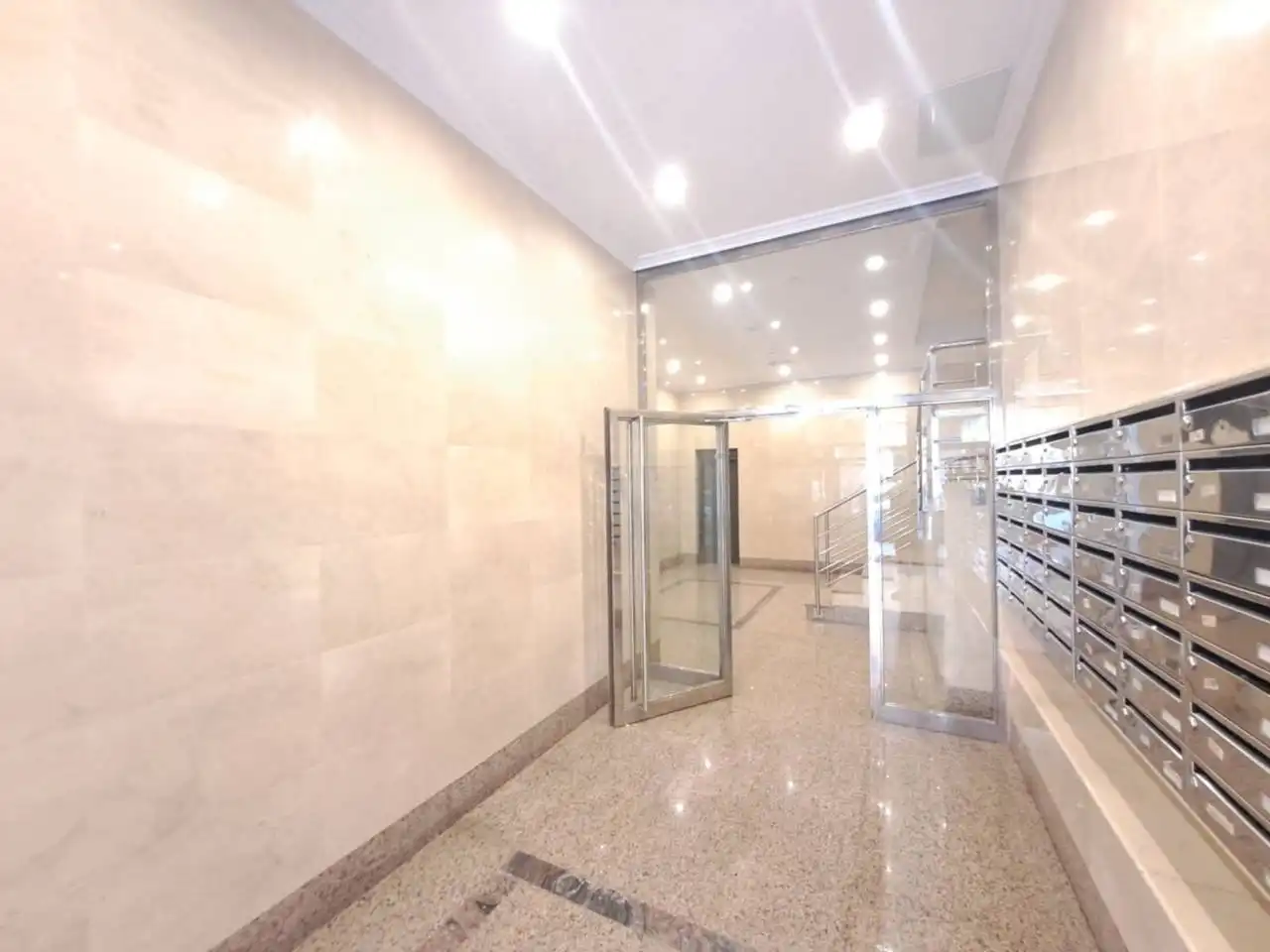 Piso en venta en Burgos con Calefacción y Terraza