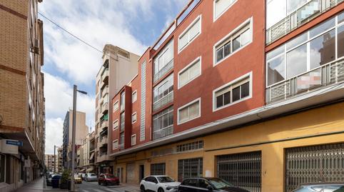 Foto 2 de Pis en venda a Avenida Rodriguez Acosta, Motril  ciudad, Motril