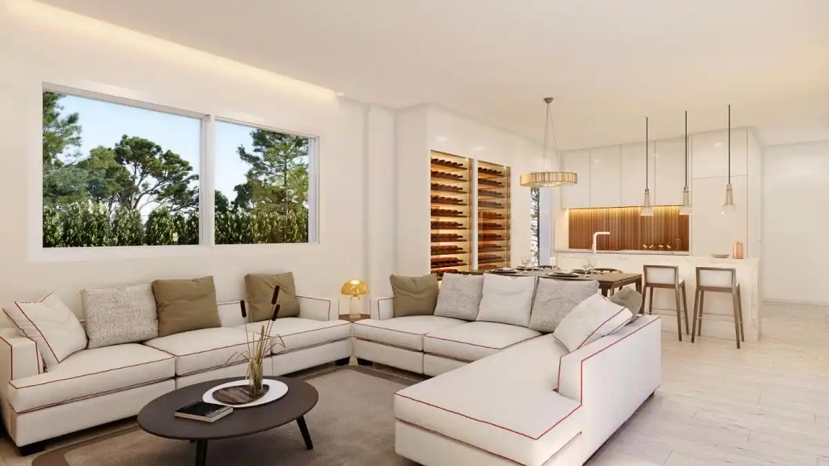 Chalet con piscina en venta en Orihuela, imagen 3