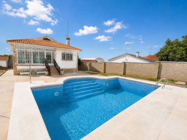 Casa-chalet en Venta en Pezuela de las Torres