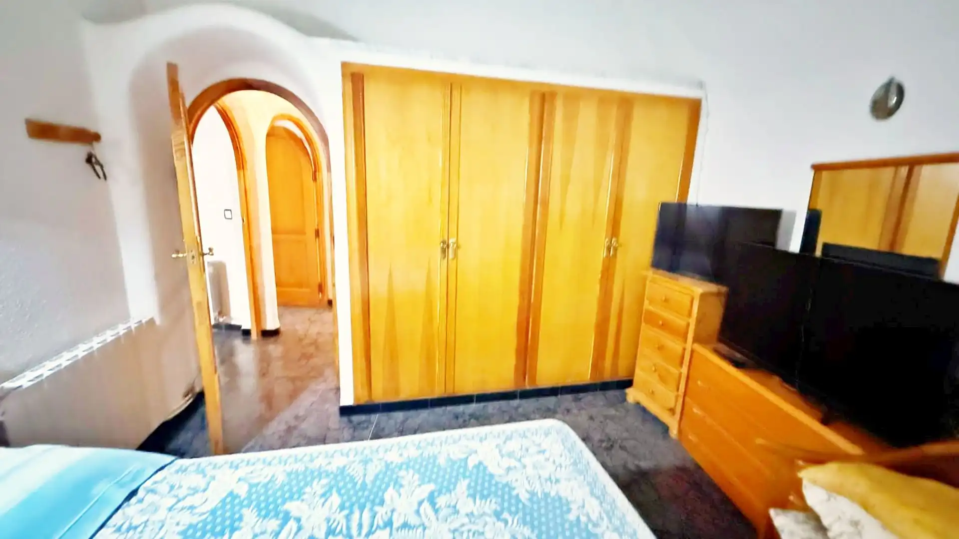 Casa pareada con piscina en venta en Calle Maestra Doña Mercedes, imagen 14