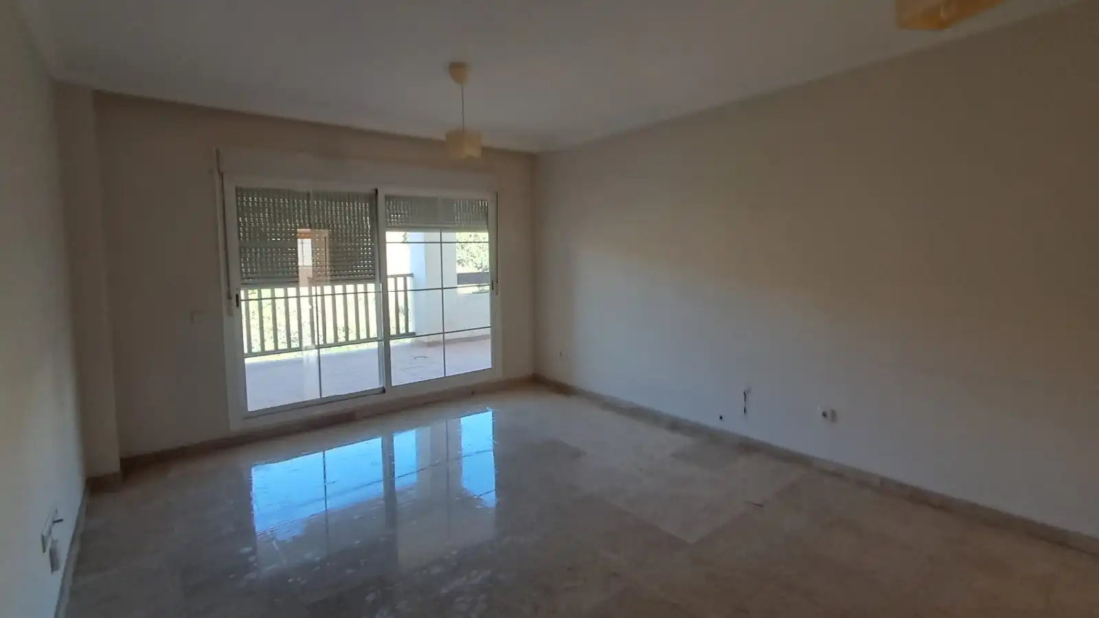 Wohnzimmer von Wohnung zum Verkauf in Benalmádena