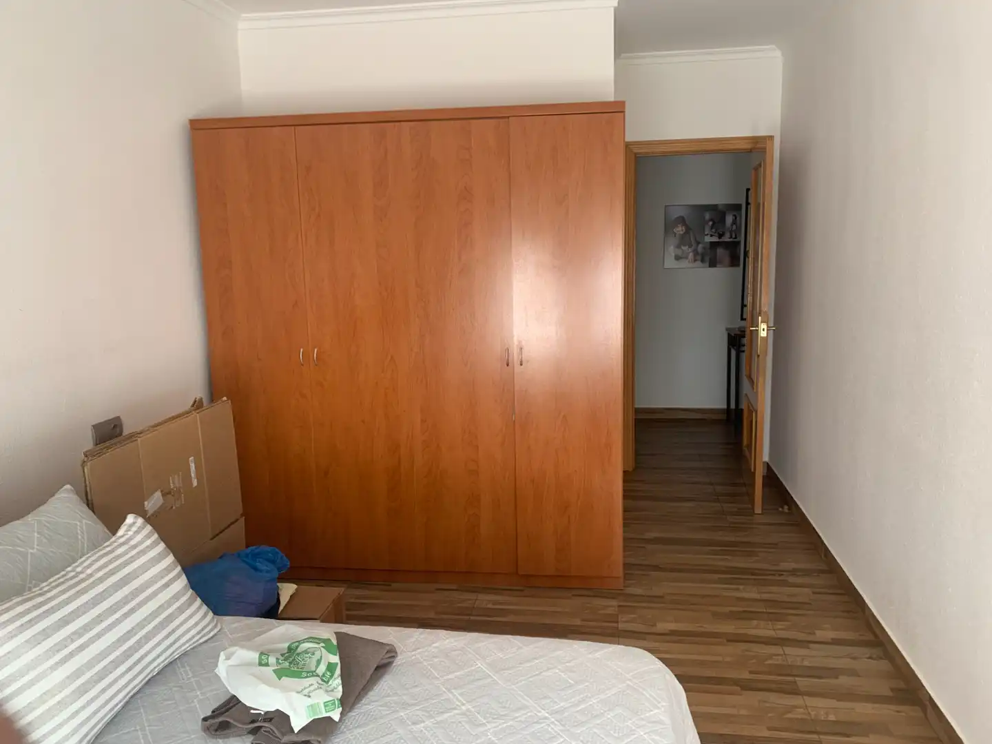 Appartamento con ascensore in vendita a Carrer Rafael Altamira 16, imagen 11