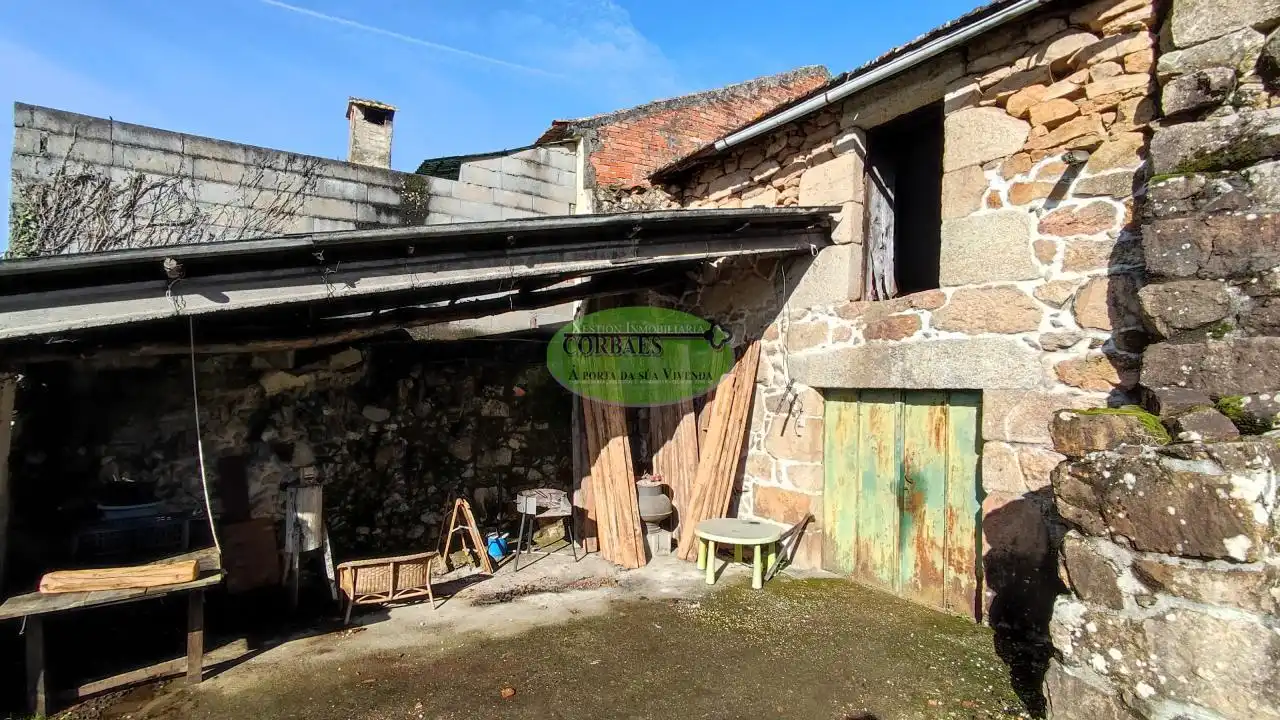 Haus mit Garten zum Verkauf in Cortegada, imagen 7