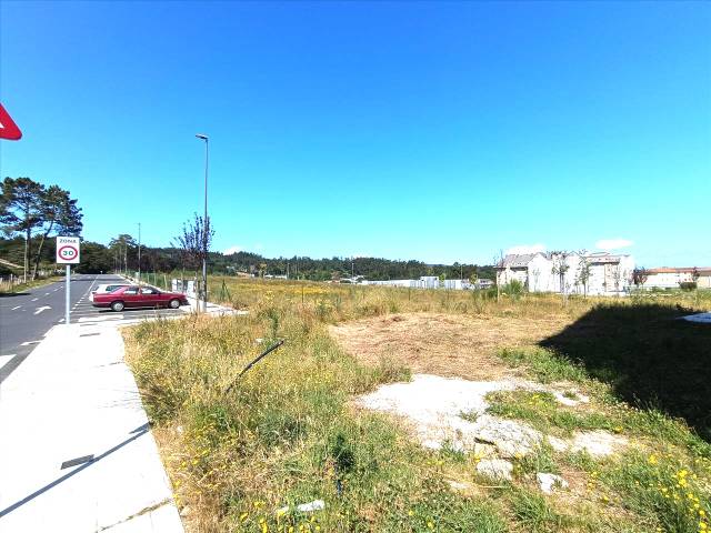 Terreno residencial en Venta en De Marín en A Estrada