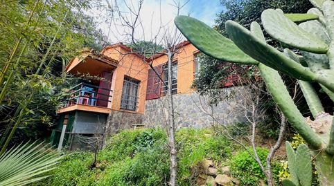 Foto 3 von Haus oder Chalet zum Verkauf in Cadarneres, Serra Brava, Lloret de Mar