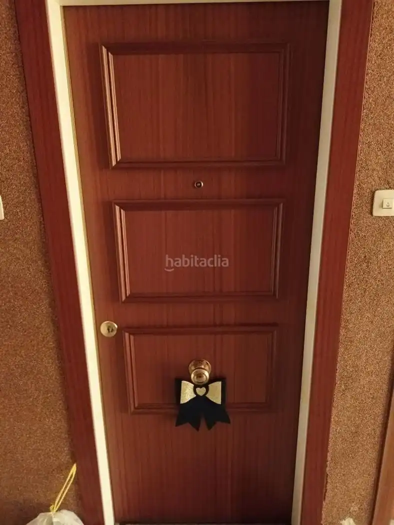 Apartment zum Verkauf in Carrer d'Antoni Almazor 8
