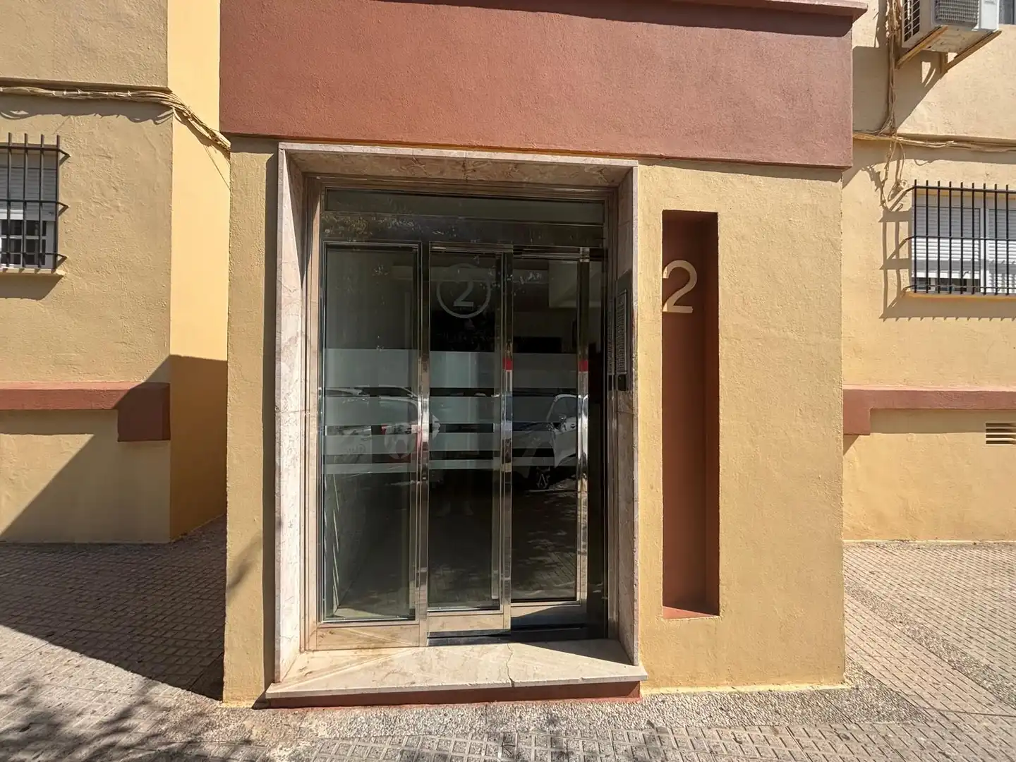 Wohnungen zum Verkauf in San Fernando