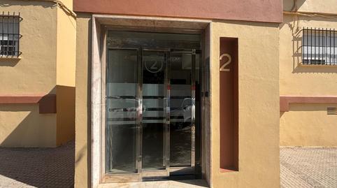 Foto 3 de Apartament en venda a El Carmen, San Fernando