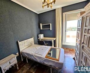 Bedroom of Duplex to rent in  Huesca Capital  with Terrace