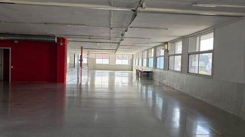 Photo 2 of Industrial buildings for rent in Alexandre Goicoechea, Mas Lluí - Els Miralls, Sant Just Desvern