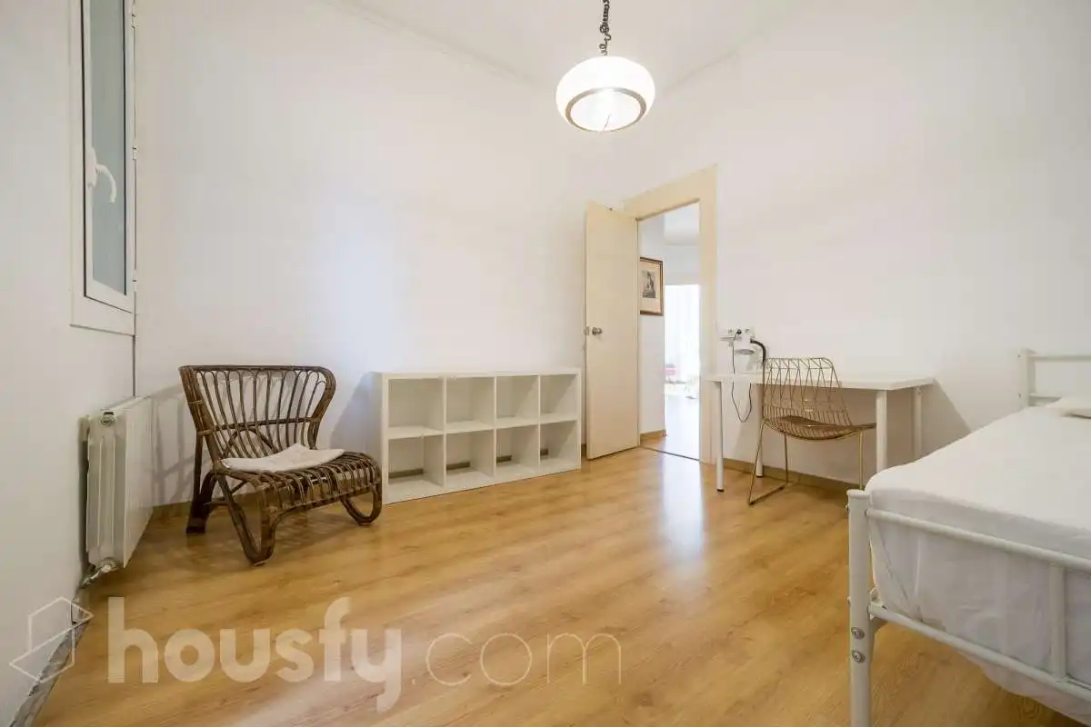 Appartamento con terrazza in vendita a Carrer del Comte d'Urgell ., imagen 17