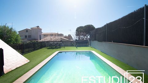 Foto 5 de Casa o xalet en venda a Vilassar de Dalt, Barcelona