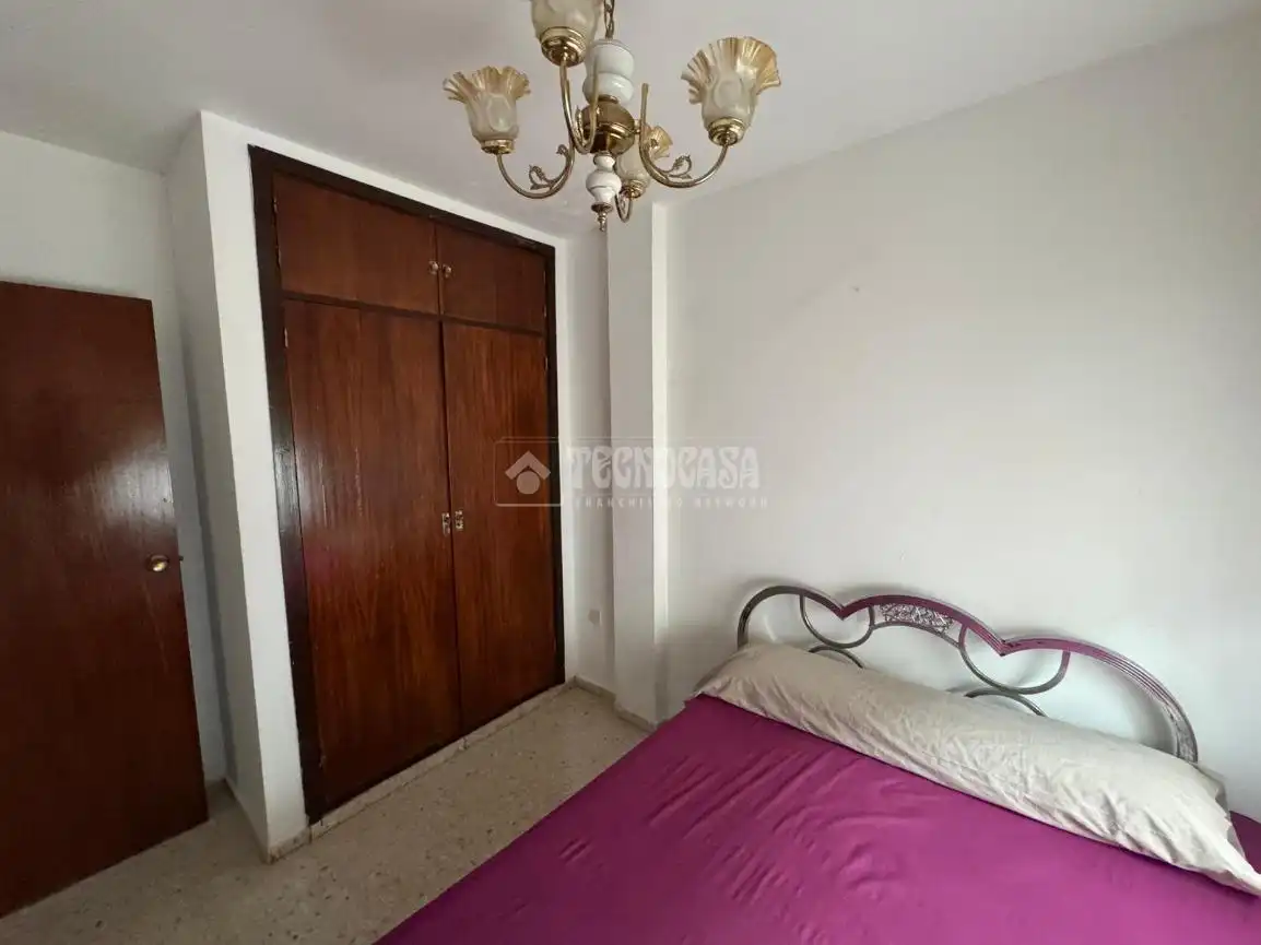 Habitación de Piso en venta en Ribera del Fresno con Calefacción, Terraza y Balcón