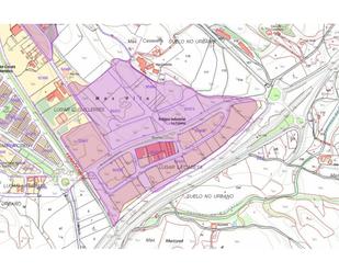 Terreny industrial en venda en L'Esquirol