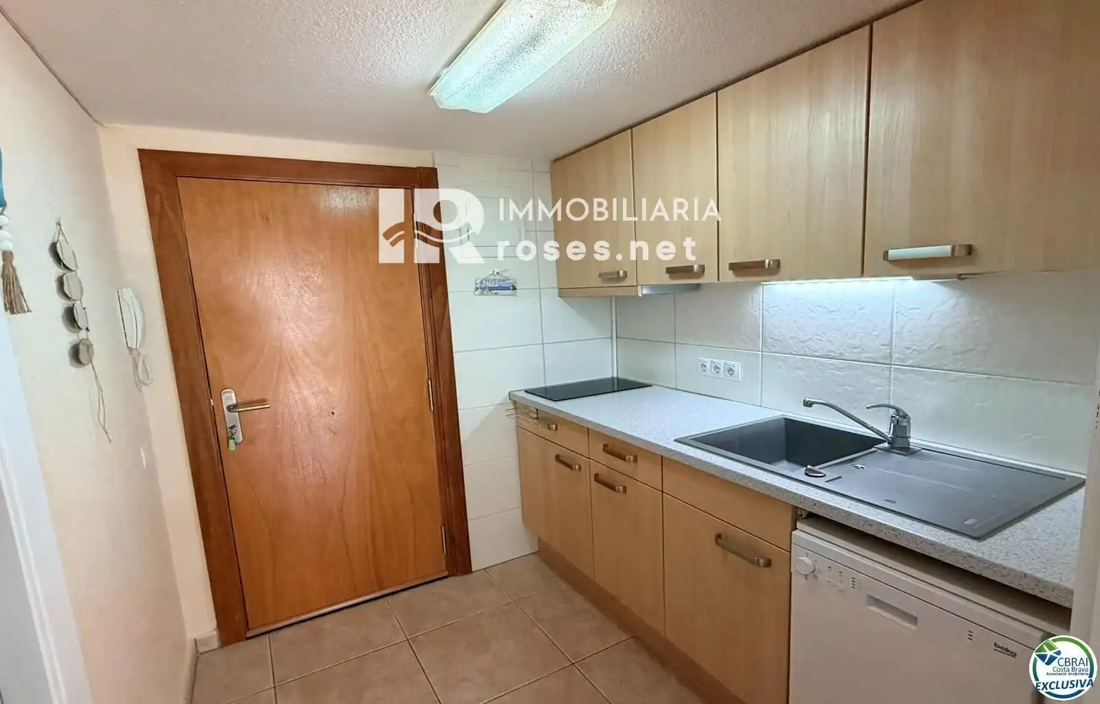 Wohnung mit Pool zum Verkauf in GOLA DE L ÉSTANY, imagen 8