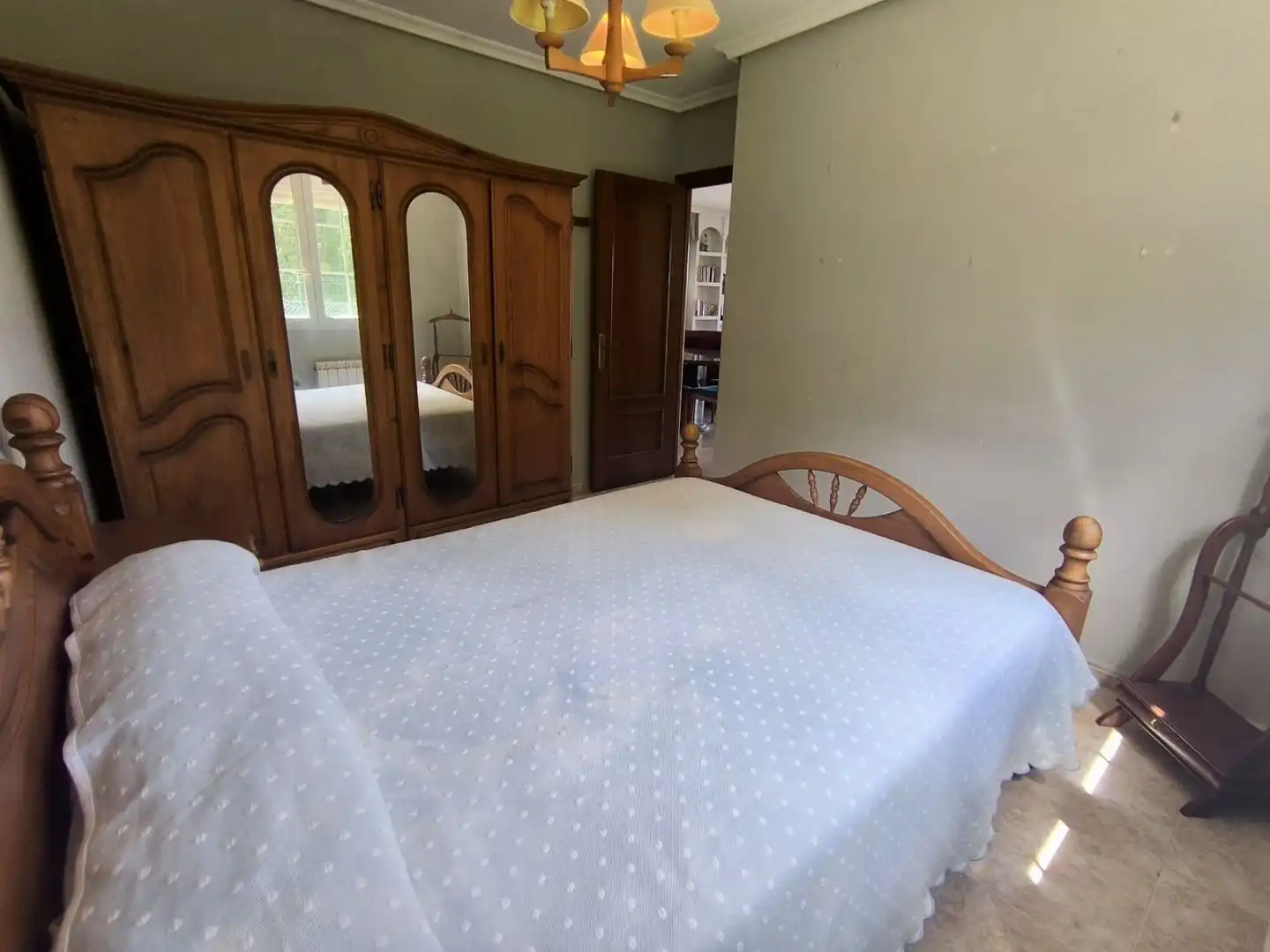Casa o chalet en venta en El Callejo - La Pesquera - La Arenosa