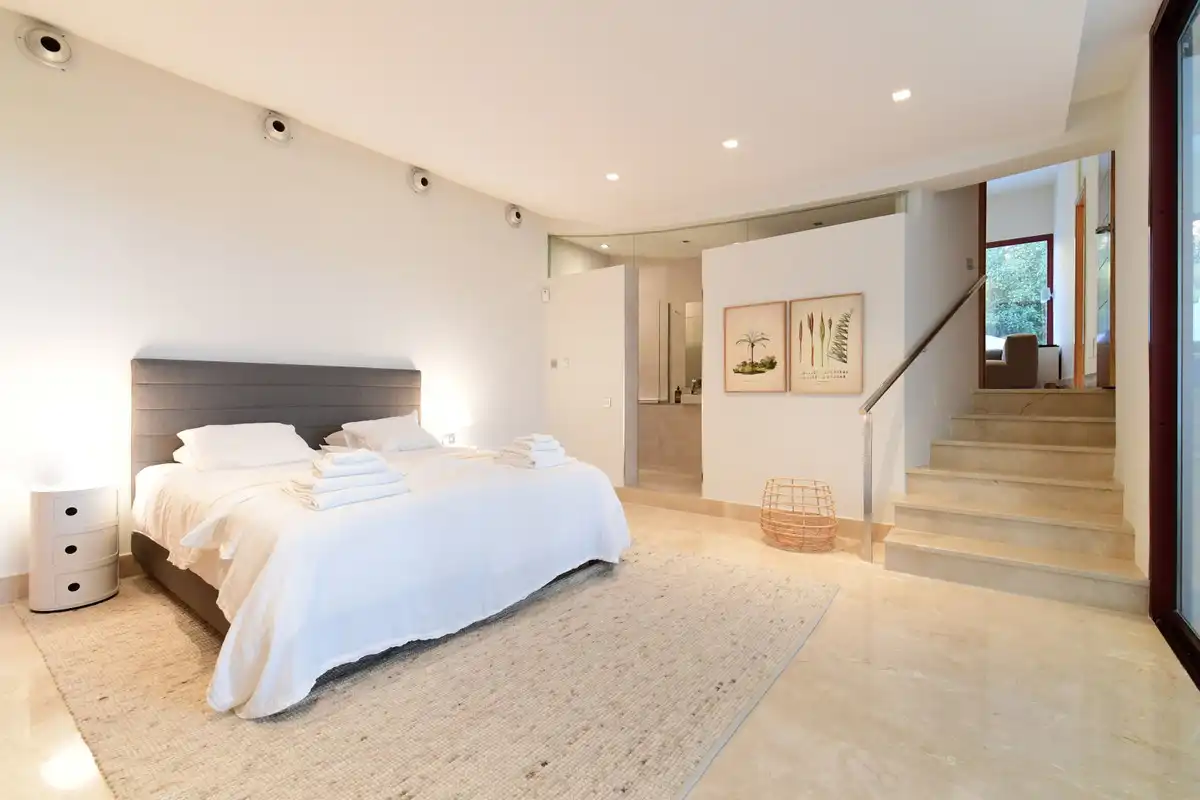 Maison avec piscine à vendre à Nueva Andalucía, imagen 11