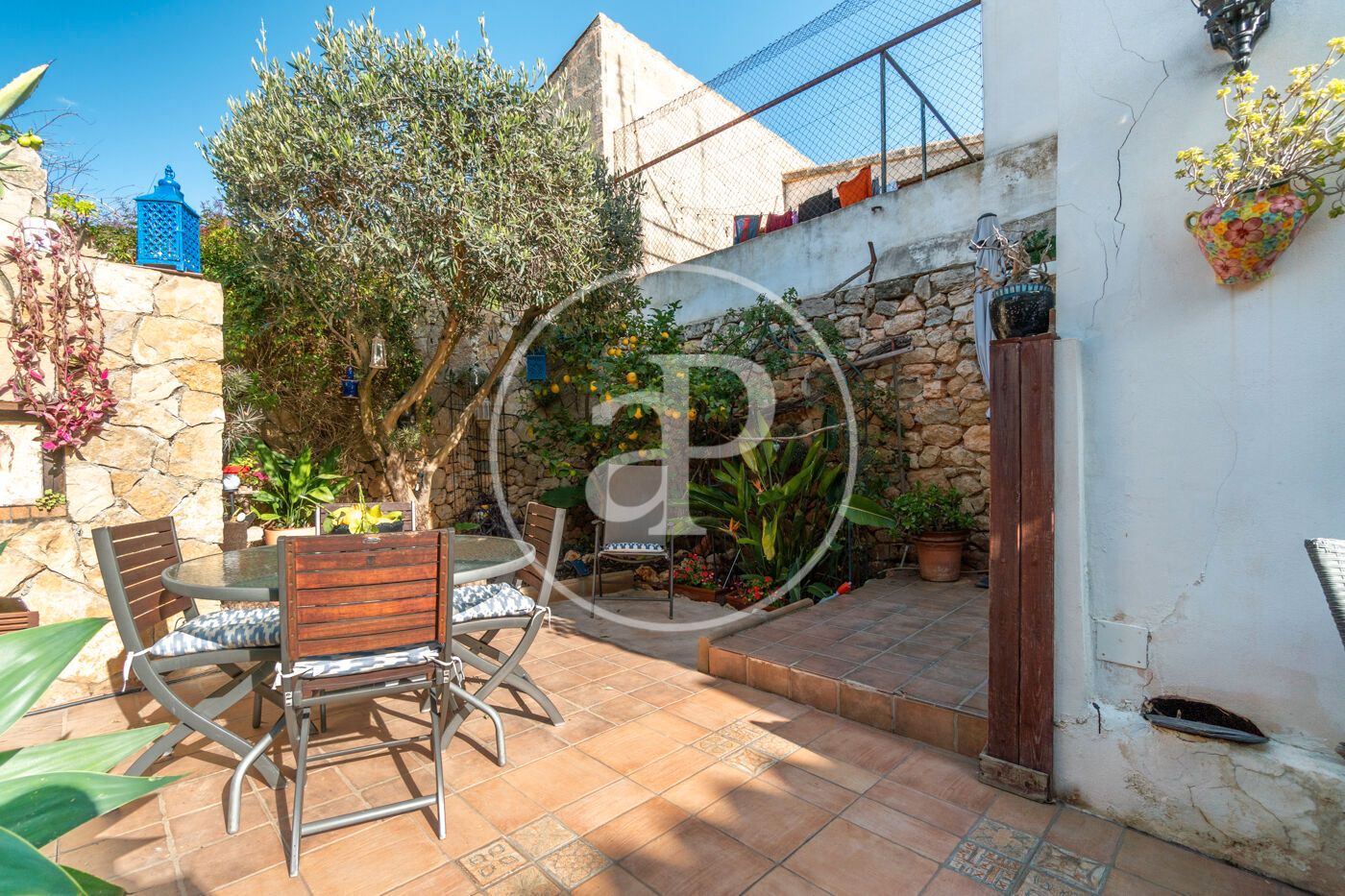 Casa adosada en venda a Carrer de la Glòria, Porreres